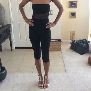 Pretty little thing jumpsuit